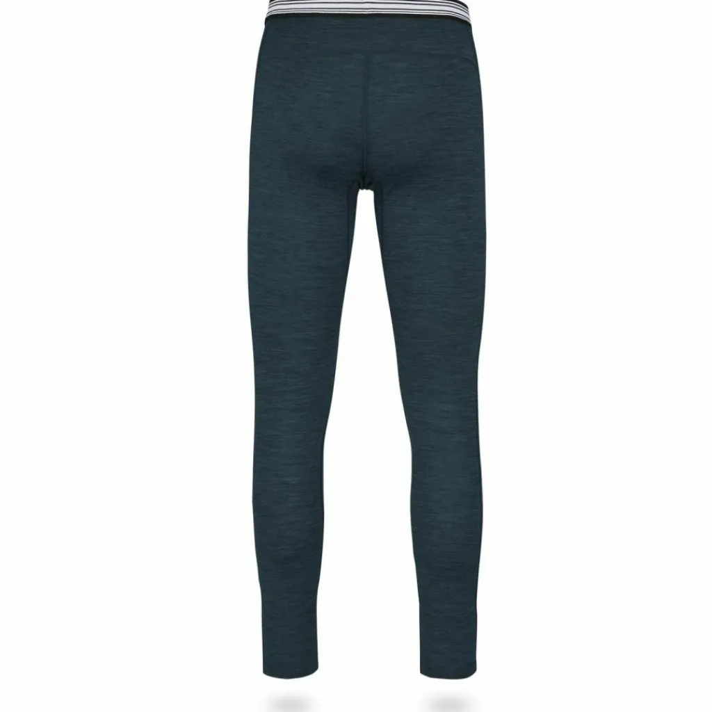 normani Outdoor Sports Funktionswäsche<· Merino Mackay Petrol