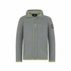normani Outdoor Sports Pullover & Sweats<· Venetie Grau