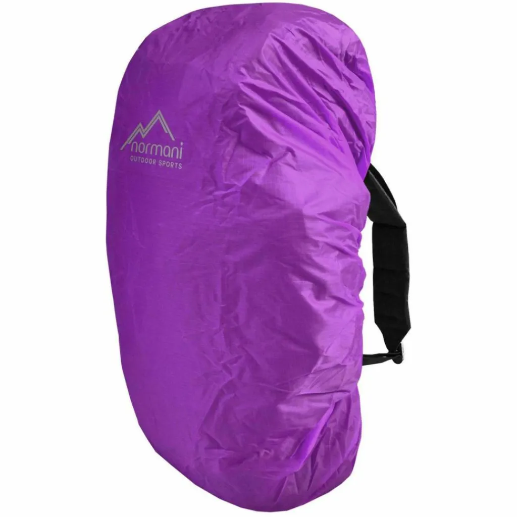 normani Outdoor Sports Taschen|Taschen<· Raincover Violett