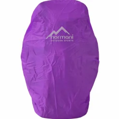 normani Outdoor Sports Taschen|Taschen<· Raincover Violett