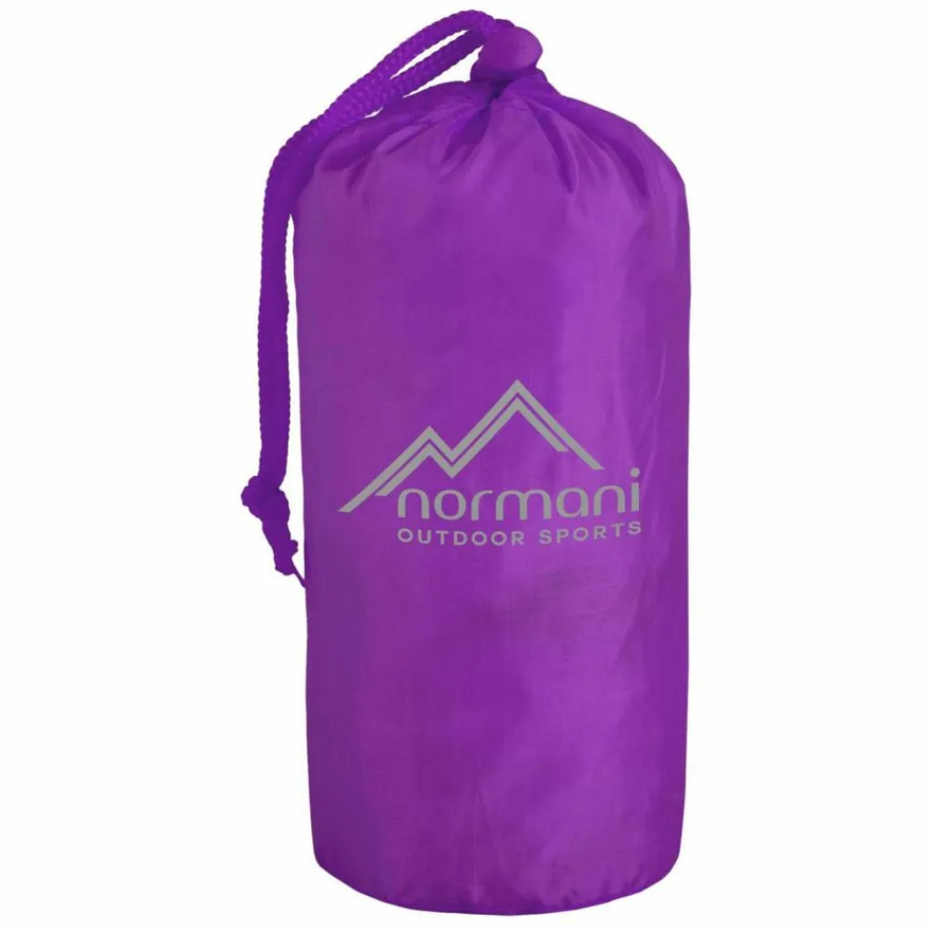 normani Outdoor Sports Taschen|Taschen<· Raincover Violett