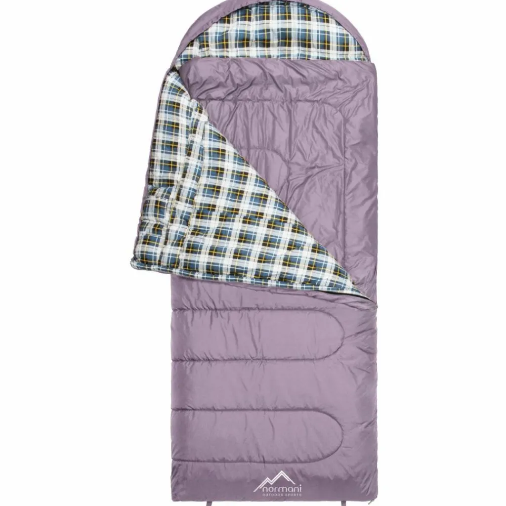 normani Outdoor Sports Schlafsäcke|Schlafsäcke<· Antarctica Rosa