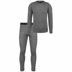 normani Outdoor Sports Snowboarding|Bergsteigen<· Merino Melbourne/Sydney Grau