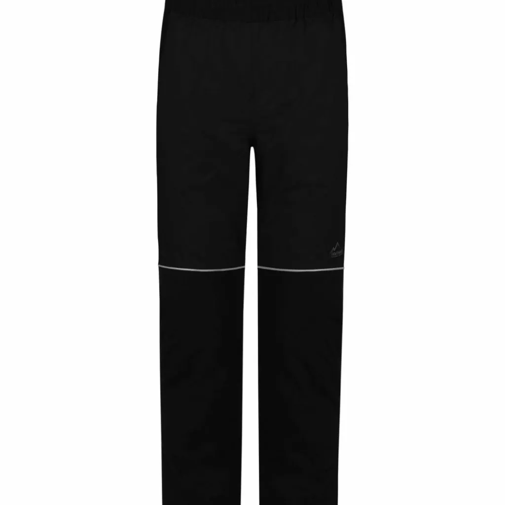 normani Outdoor Sports Snowboarding|Bergsteigen<· Sekiu Schwarz
