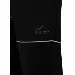 normani Outdoor Sports Snowboarding|Bergsteigen<· Sekiu Schwarz