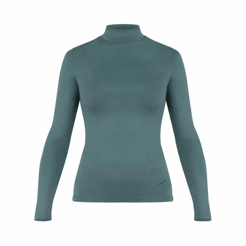 normani Outdoor Sports Snowboarding|Bergsteigen<· Merino Romsey Blau