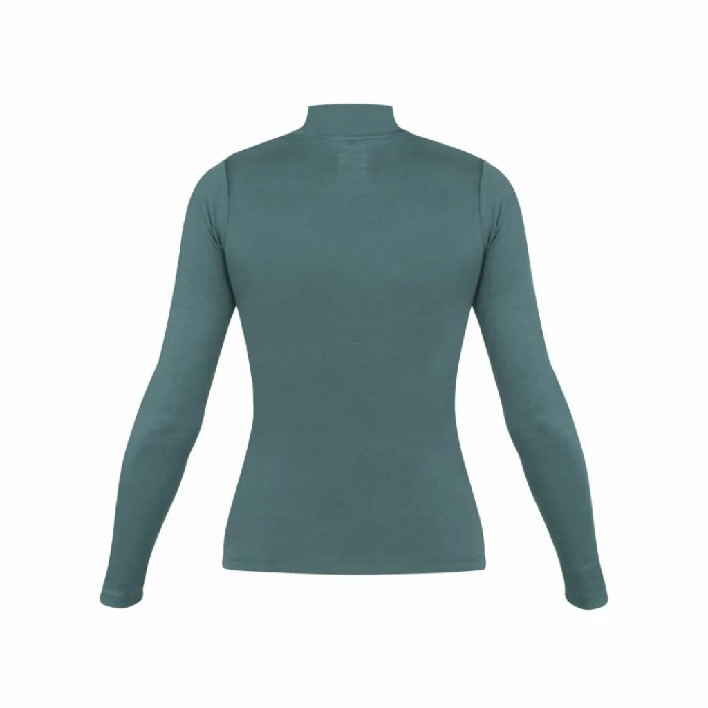normani Outdoor Sports Snowboarding|Bergsteigen<· Merino Romsey Blau