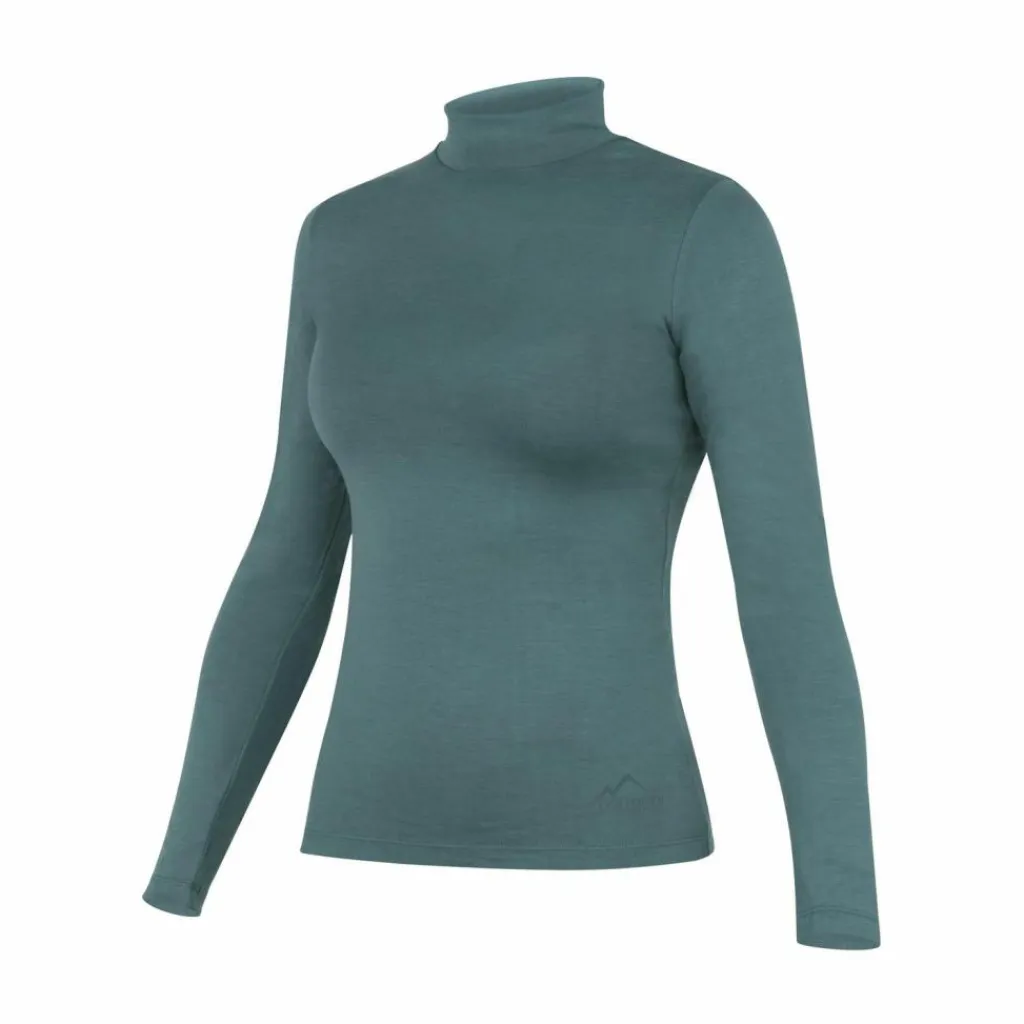normani Outdoor Sports Snowboarding|Bergsteigen<· Merino Romsey Blau