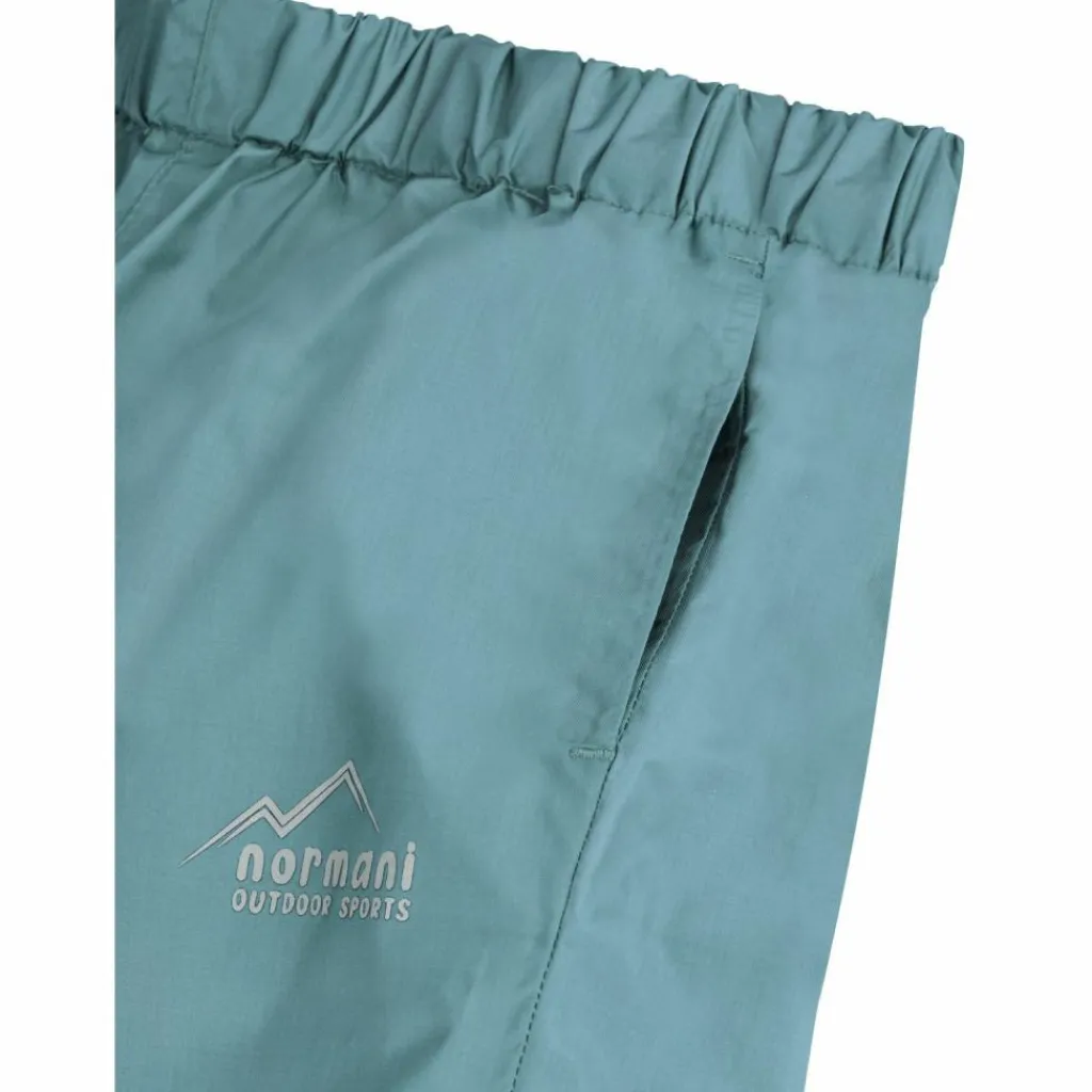 normani Outdoor Sports Snowboarding<· Thurlow Blau/Coyote