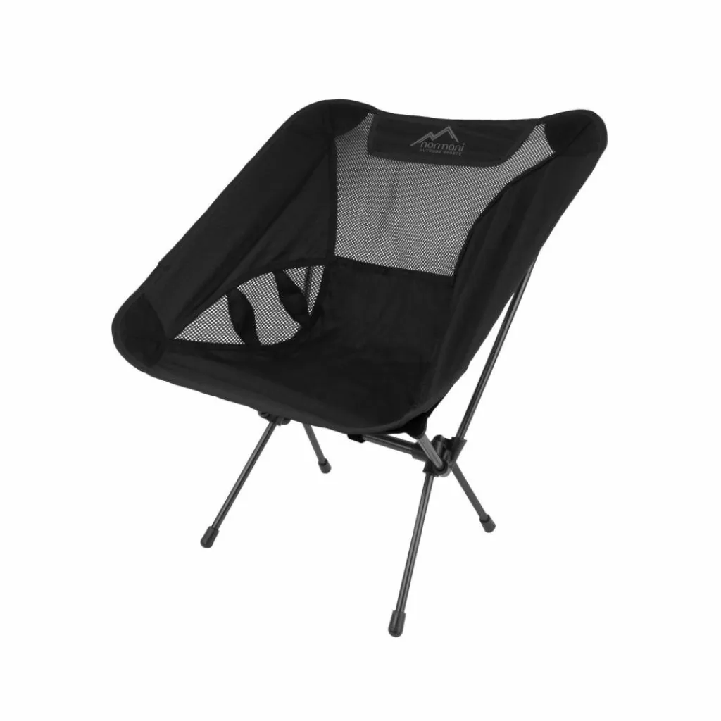 normani Outdoor Sports Campingzubehör|Campingzubehör<· Moak Schwarz
