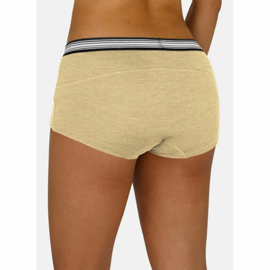 Hot · Merino Morwell Damen Unterwäsche