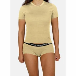 Hot · Merino Morwell Damen Unterwäsche