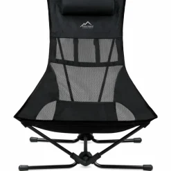 normani Outdoor Sports Campingzubehör|Campingzubehör<· Saskatchewan Schwarz