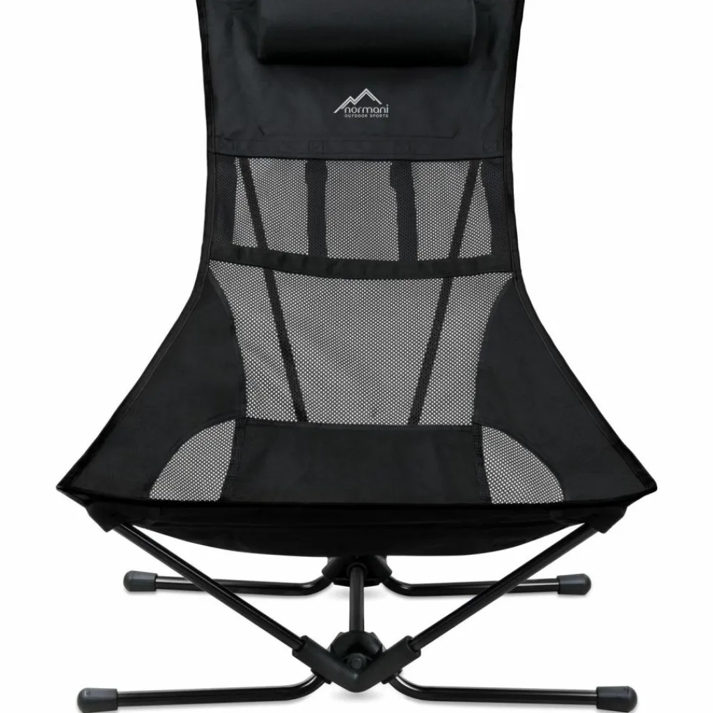 normani Outdoor Sports Campingzubehör|Campingzubehör<· Saskatchewan Schwarz
