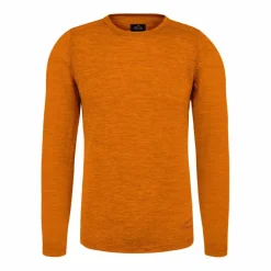 normani Outdoor Sports Bergsteigen<· Merino Melbourne Orange