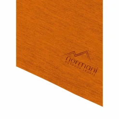 normani Outdoor Sports Bergsteigen<· Merino Melbourne Orange