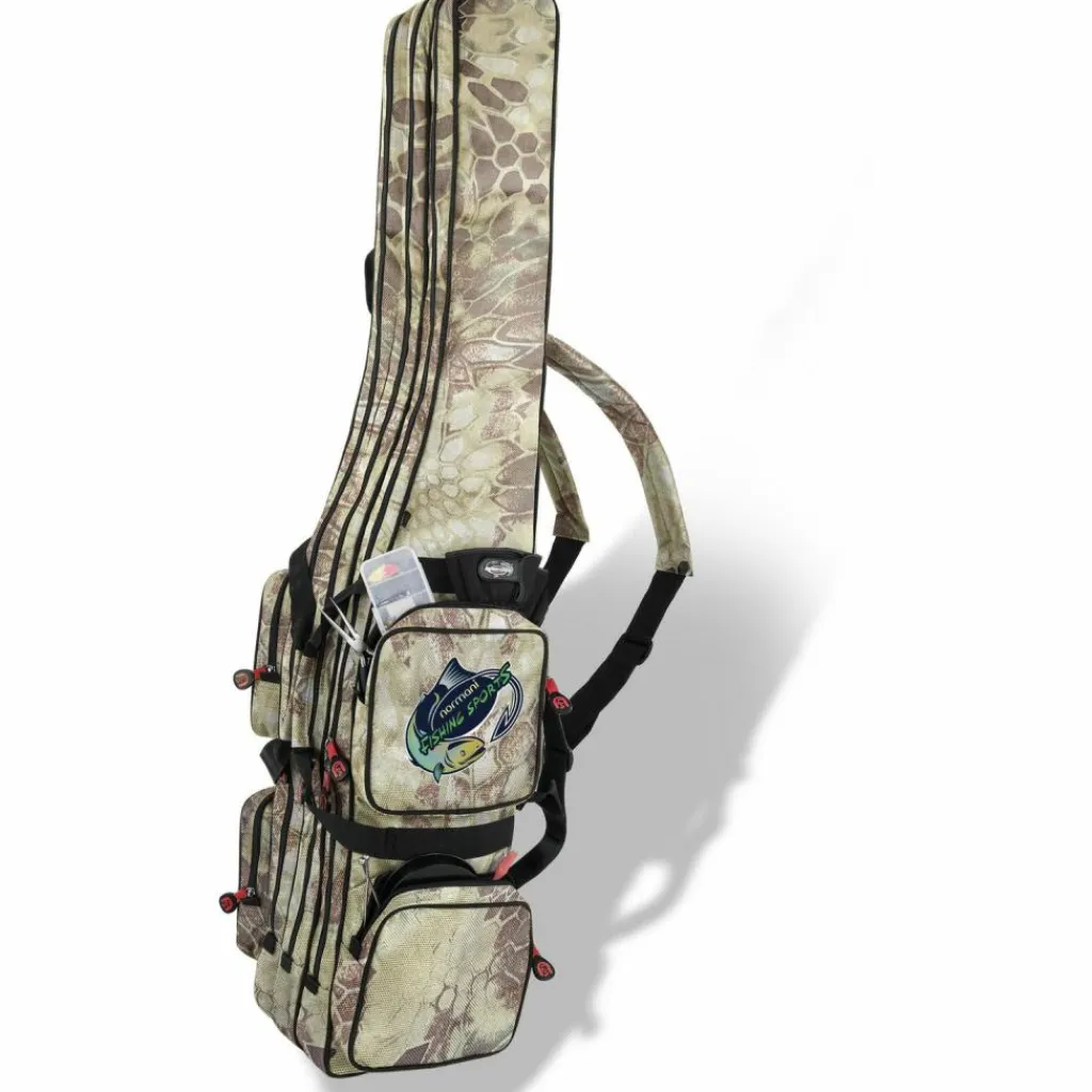 normani Outdoor Sports Camping|Camping<· RodBox Triple Waldtarn