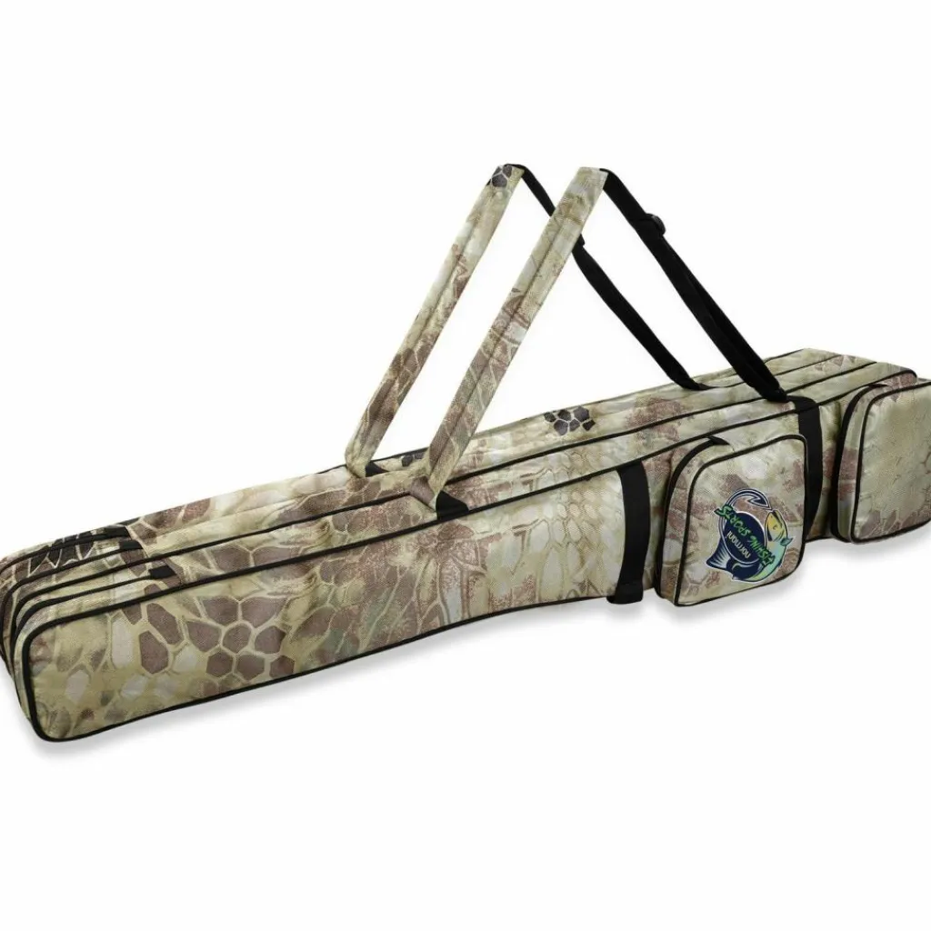 normani Outdoor Sports Camping|Camping<· RodBox Triple Waldtarn