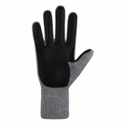 normani Outdoor Sports Handschuhe<· Merino Leanyer Grau