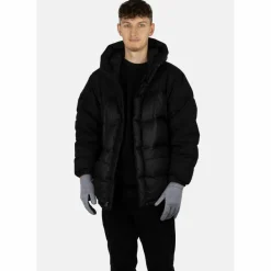 normani Outdoor Sports Handschuhe<· Merino Leanyer Grau