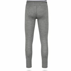 normani Outdoor Sports Snowboarding|Funktionswäsche<· Merino Mackay Grau