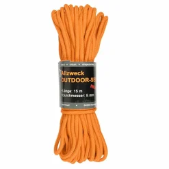 normani Outdoor Sports Sicherung & Karabiner|Sicherung & Karabiner<· Chetwynd Safety Orange