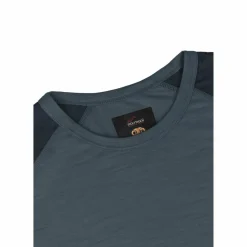 normani Outdoor Sports Bergsteigen|Bergsteigen<· Merino Devonport Anthrazit