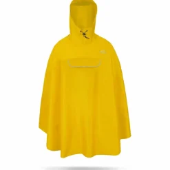 normani Outdoor Sports Regenjacken|Übergangsjacken<· Cherrapunji Gelb