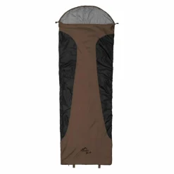 normani Outdoor Sports Schlafsäcke|Schlafsäcke<· Runty Braun/Schwarz