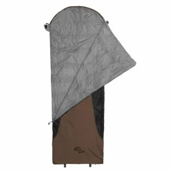 normani Outdoor Sports Schlafsäcke|Schlafsäcke<· Runty Braun/Schwarz