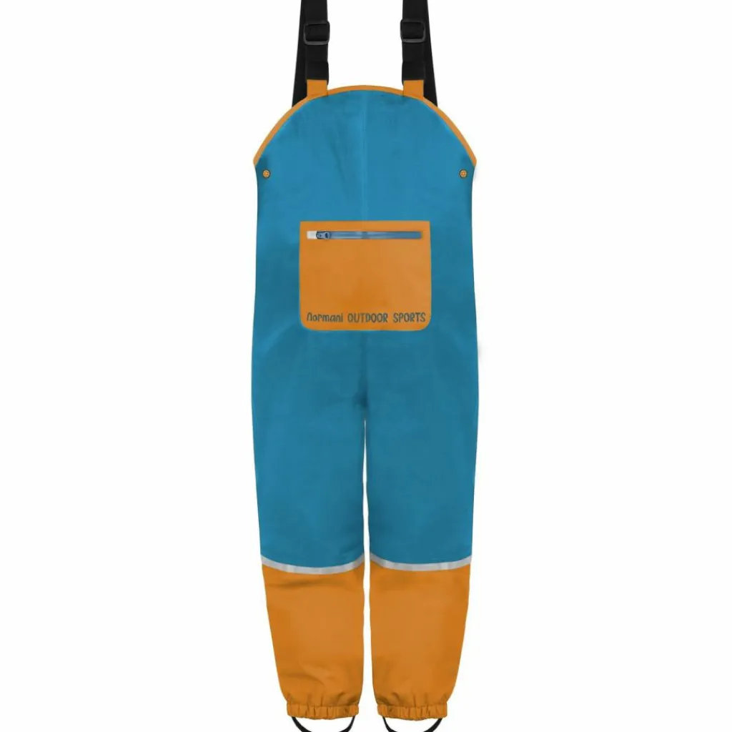 normani Outdoor Sports Snowboarding<· Waller Blau