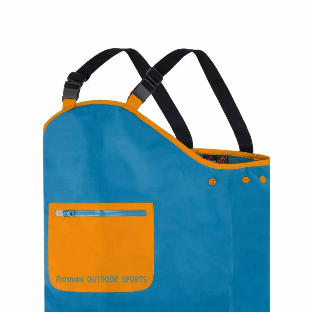 normani Outdoor Sports Snowboarding<· Waller Blau