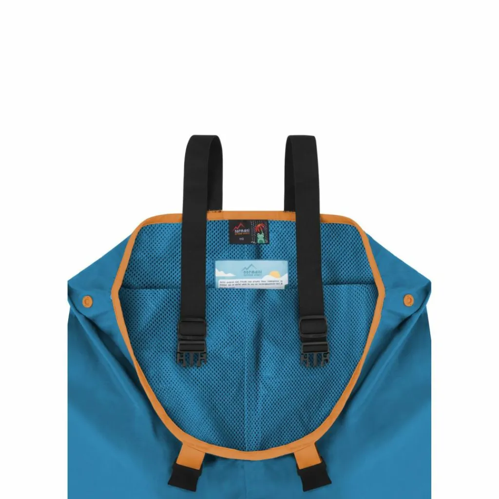 normani Outdoor Sports Snowboarding<· Waller Blau