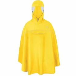 normani Outdoor Sports Übergangsjacken<· Sohra Gelb