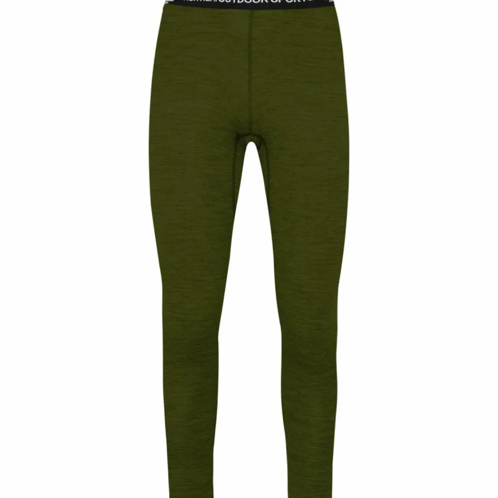 normani Outdoor Sports Snowboarding|Bergsteigen<· Merino Perth Grün