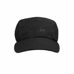 normani Outdoor Sports Kopfbedeckungen|Kopfbedeckungen<· Raino Schwarz
