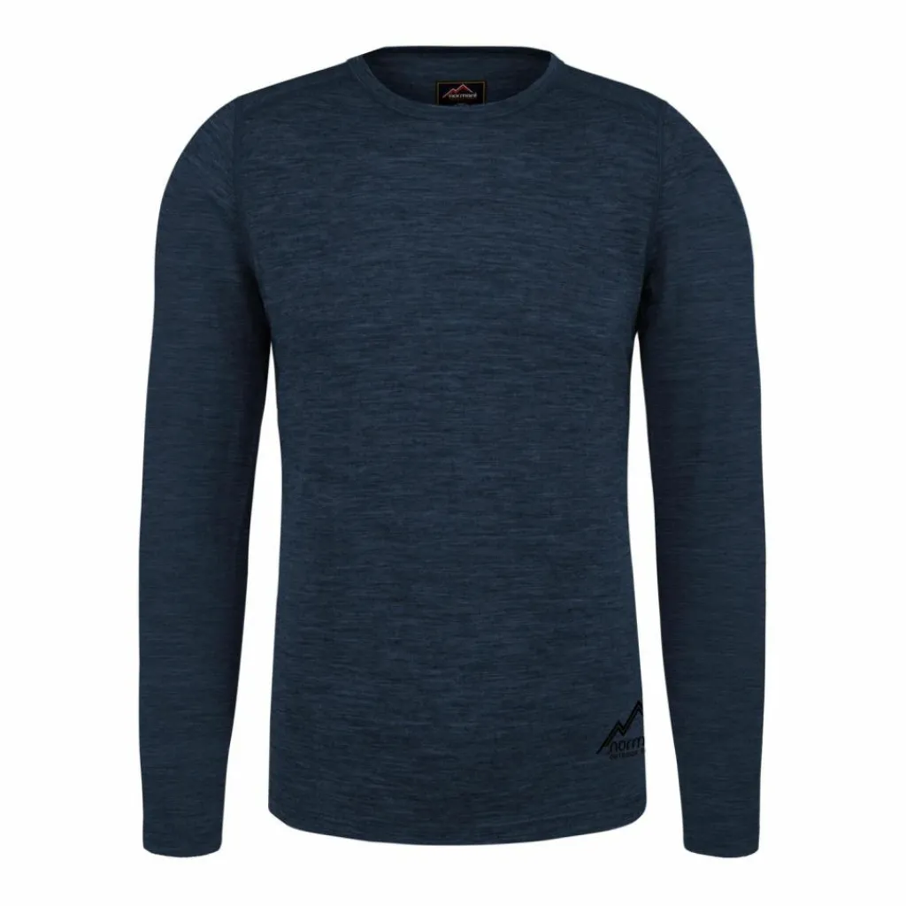 Hot · Merino Herren Snowboarding|Bergsteigen