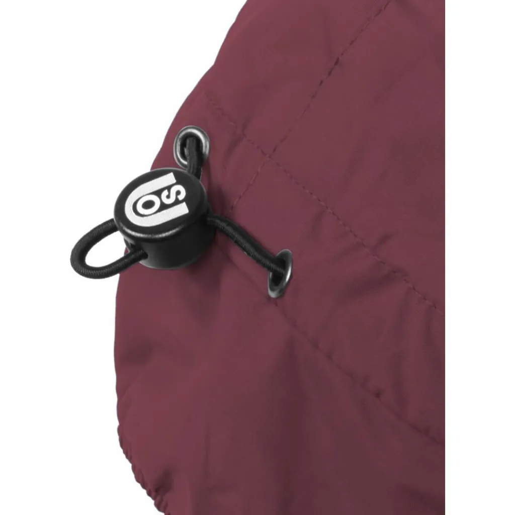 normani Outdoor Sports Kopfbedeckungen<· Northproof Bordeaux