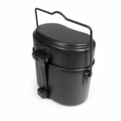 normani Outdoor Sports Campingzubehör|Campingzubehör<· Pennsylvania Schwarz