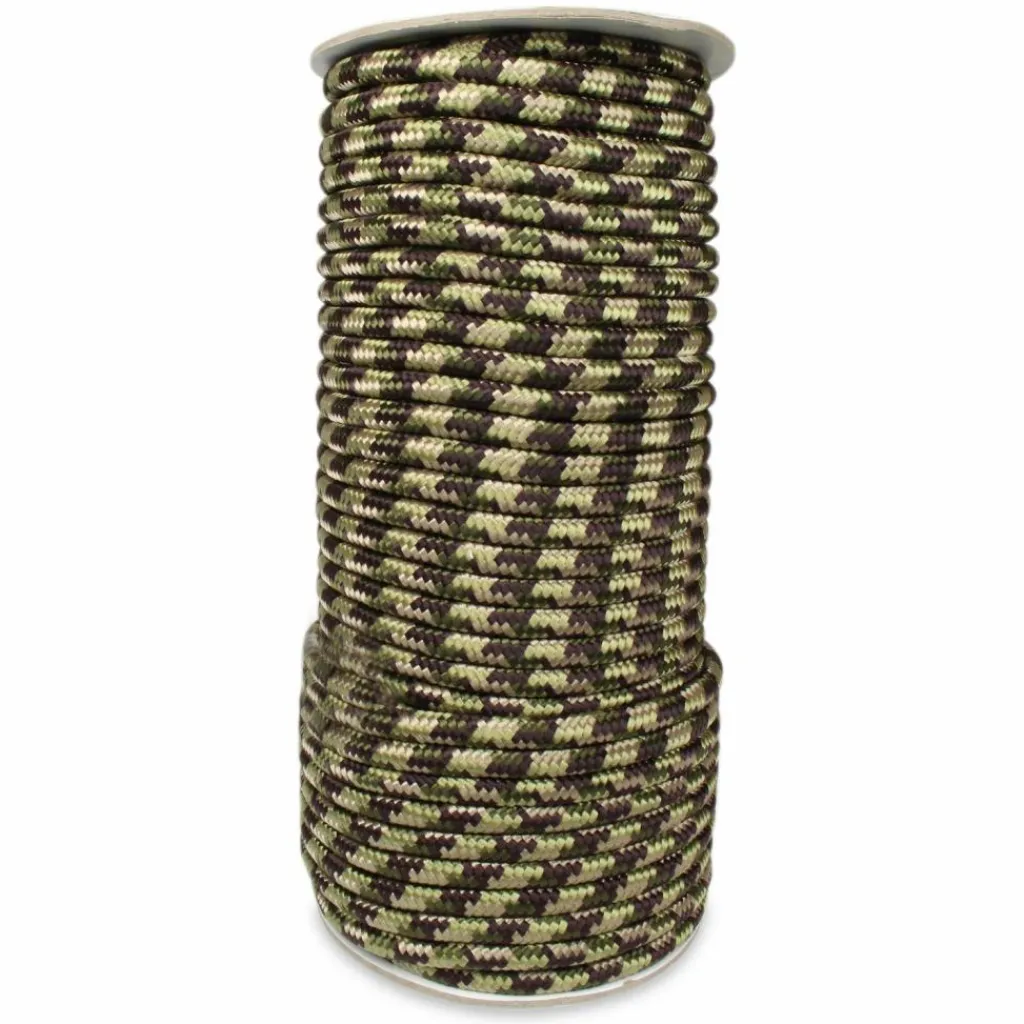 normani Outdoor Sports Sicherung & Karabiner|Sicherung & Karabiner<· Manning Tactical Camo