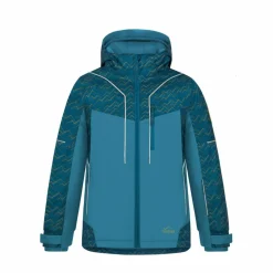 normani Outdoor Sports Jacken<· Dawson Blau