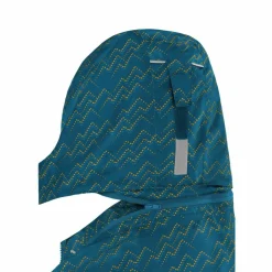 normani Outdoor Sports Jacken<· Dawson Blau