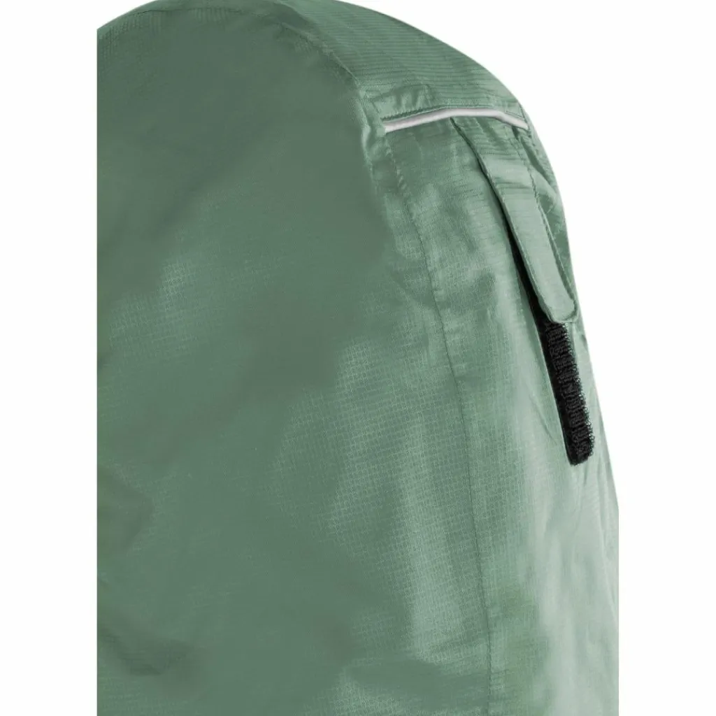 normani Outdoor Sports Bergsteigen|Regenjacken<· Seattle Dunkelgrün