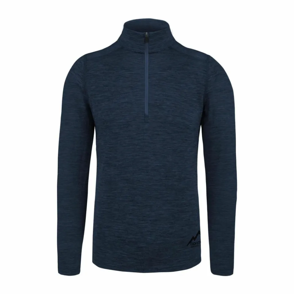 normani Outdoor Sports Snowboarding|Bergsteigen<· Merino Canberra Navy