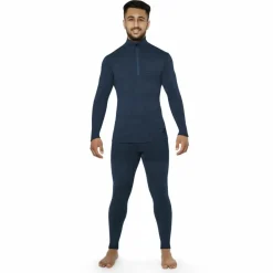 normani Outdoor Sports Snowboarding|Bergsteigen<· Merino Canberra Navy