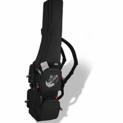 normani Outdoor Sports Camping|Camping<· RodBox Triple Schwarz