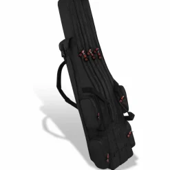 normani Outdoor Sports Camping|Camping<· RodBox Triple Schwarz