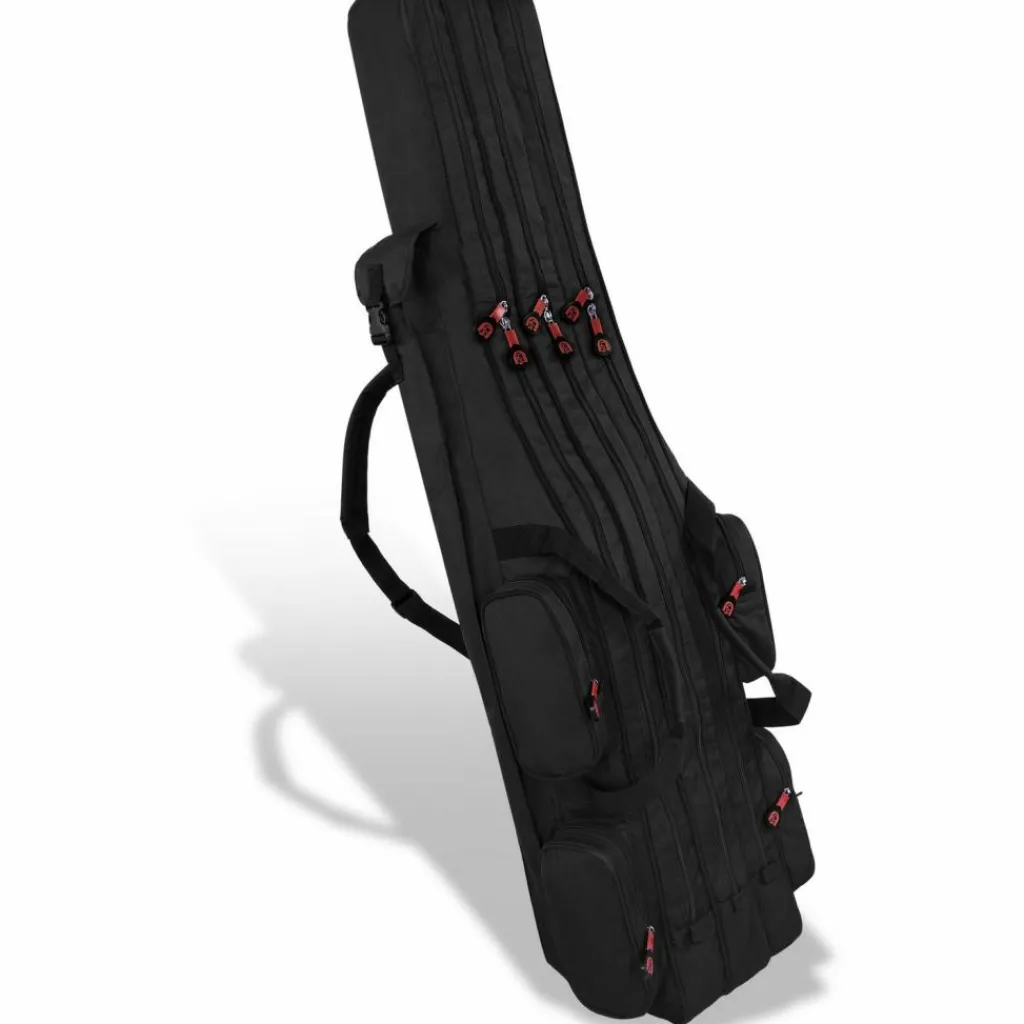 normani Outdoor Sports Camping|Camping<· RodBox Triple Schwarz