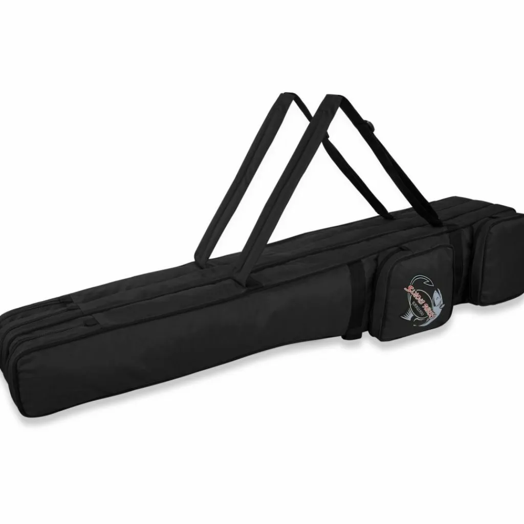 normani Outdoor Sports Camping|Camping<· RodBox Triple Schwarz
