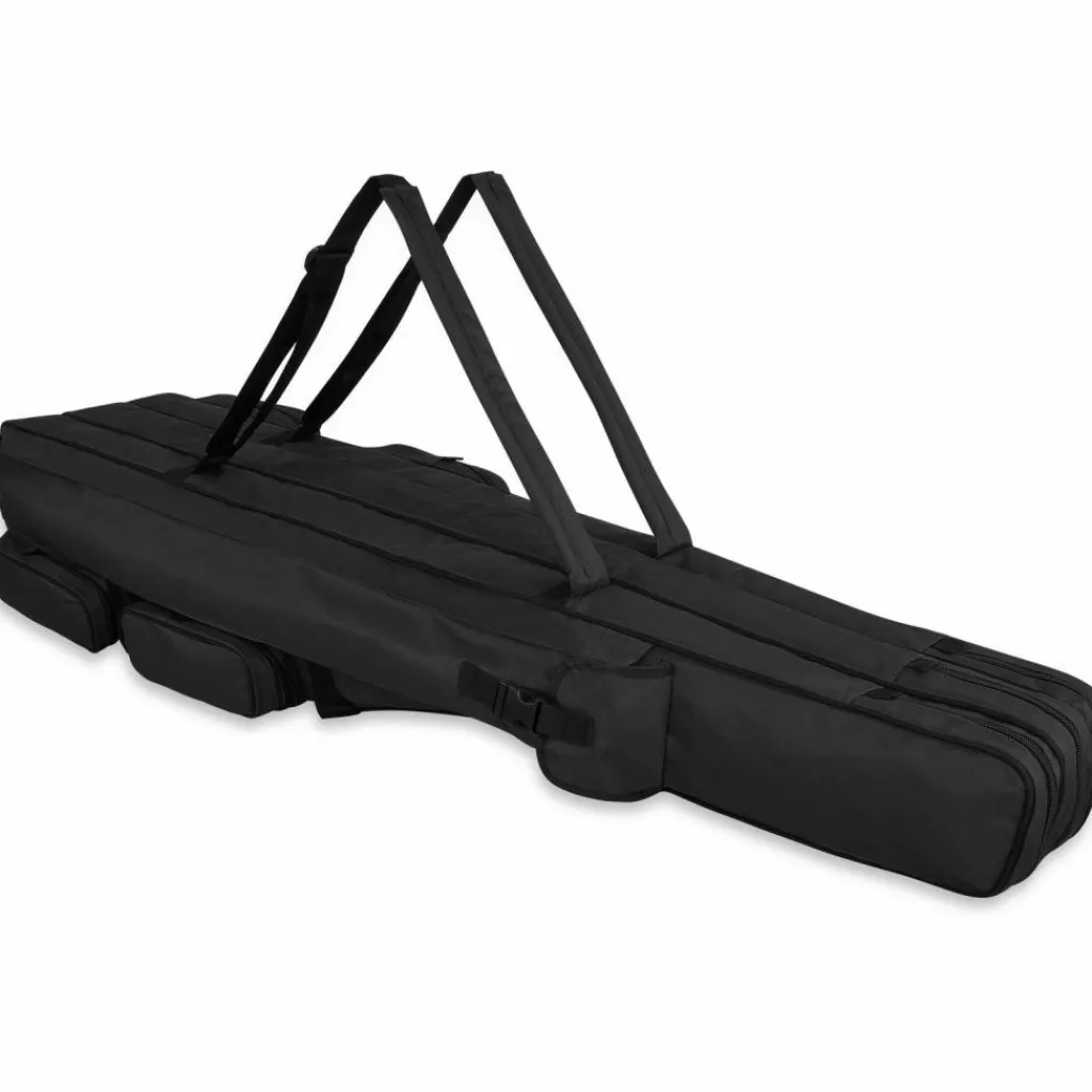 normani Outdoor Sports Camping|Camping<· RodBox Triple Schwarz